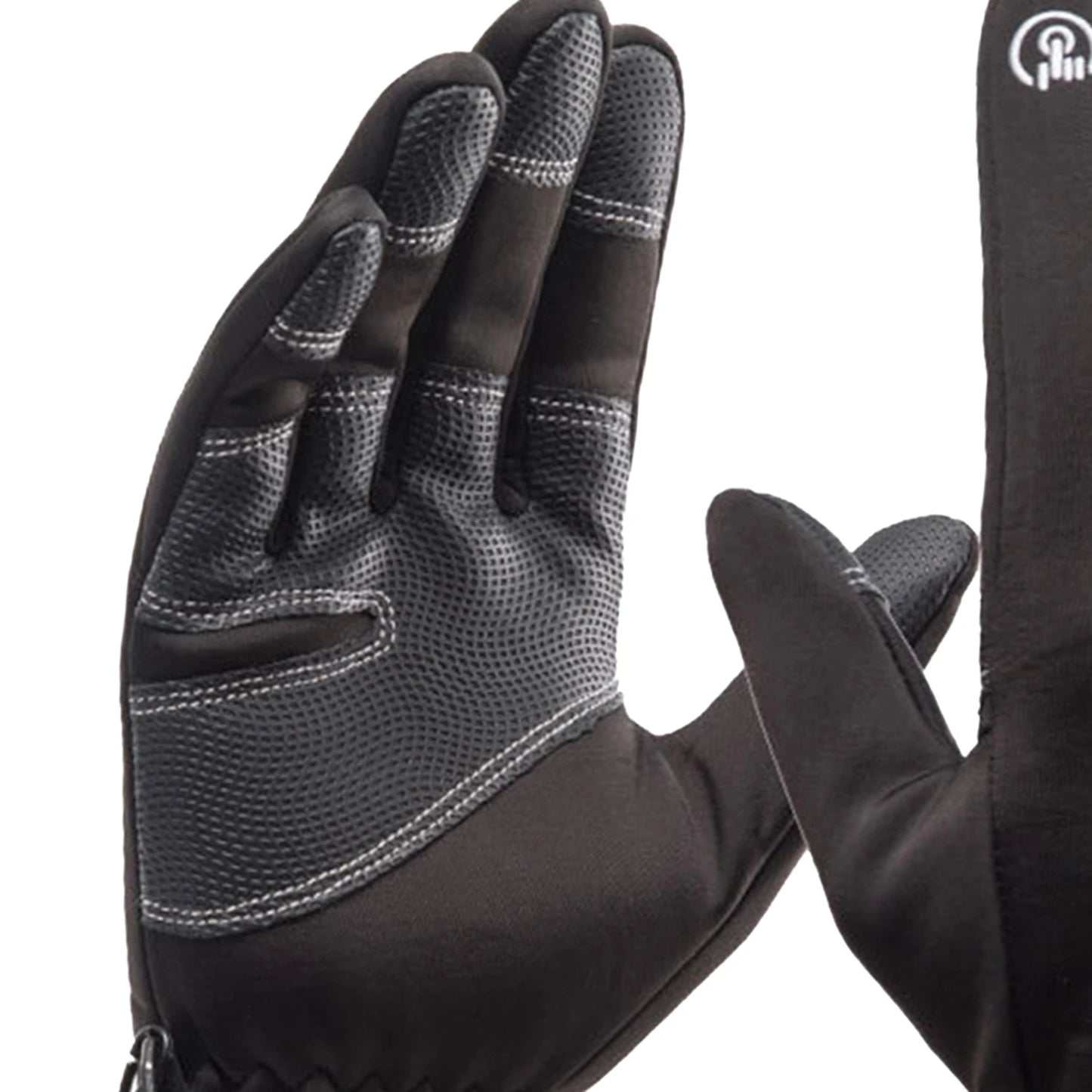 HeatFlow Smart Gloves