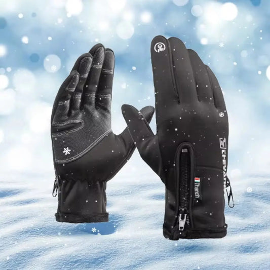 HeatFlow Smart Gloves
