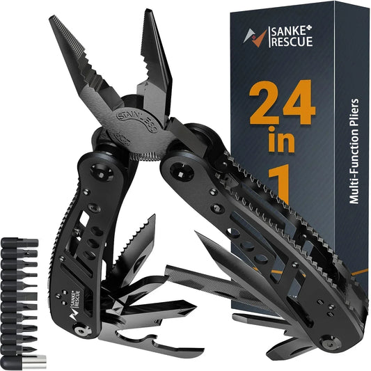 Sanke Rescue Multi-Tool