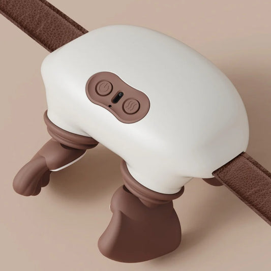 Deep Tissue Heated Massager