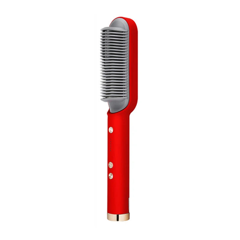 Heated Electric Comb