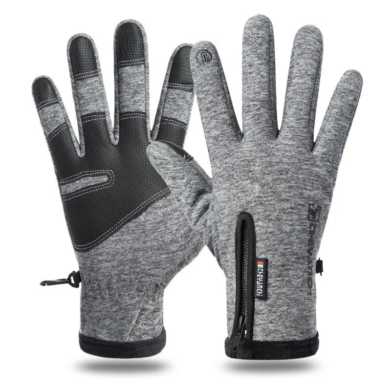 HeatFlow Smart Gloves