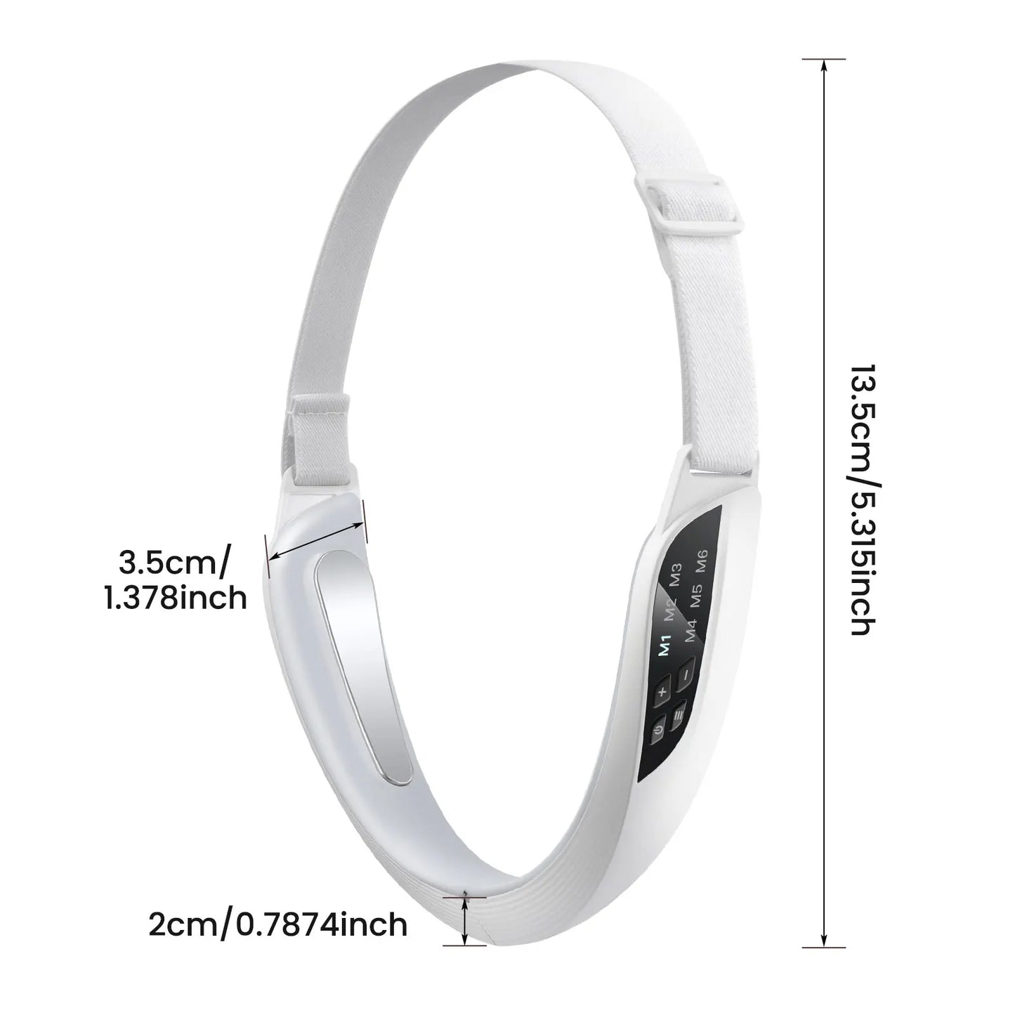 V Face LiftFusion Beauty Device