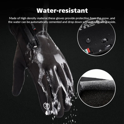 HeatFlow Smart Gloves