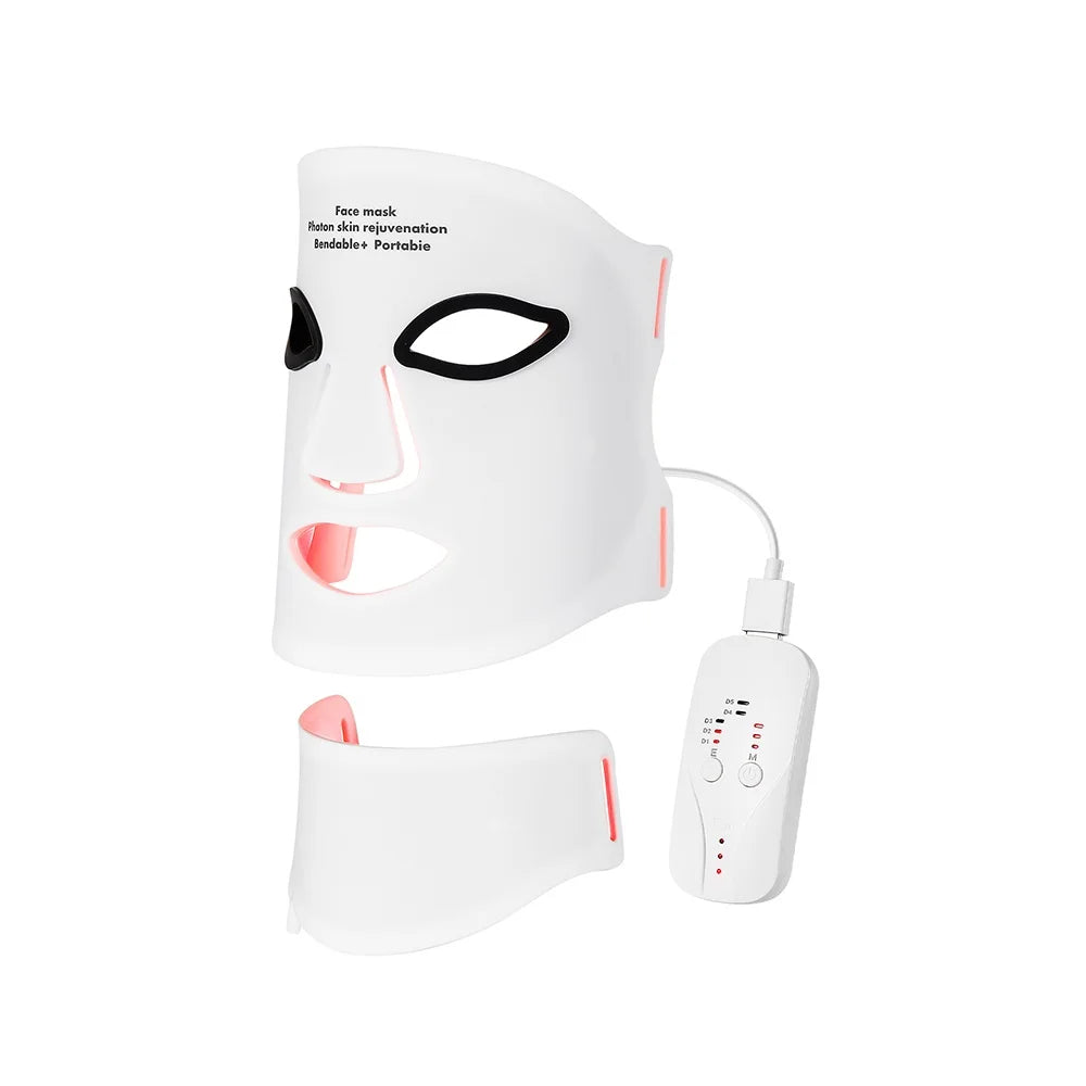 SkinVibe-7-Color Therapy Mask