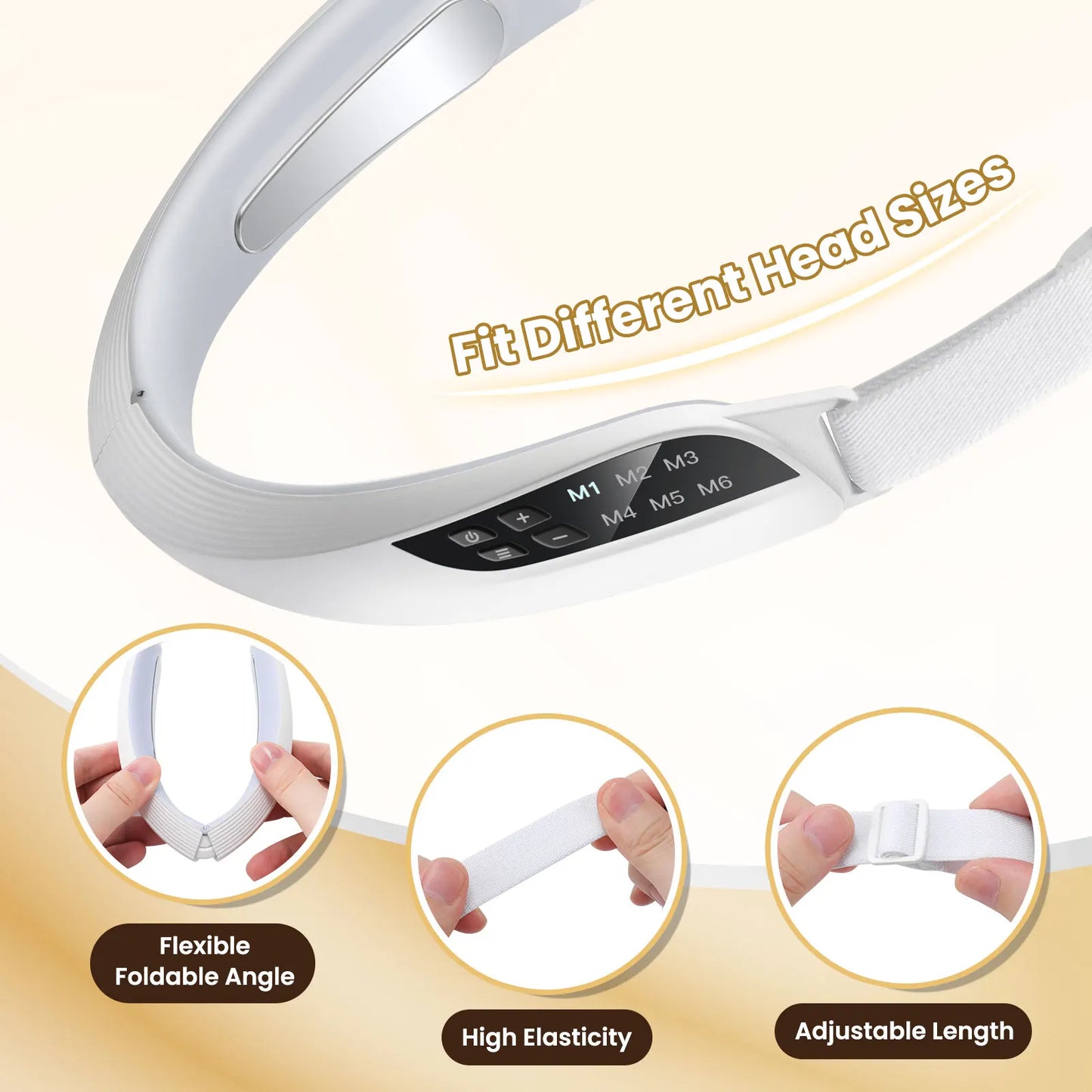 V Face LiftFusion Beauty Device