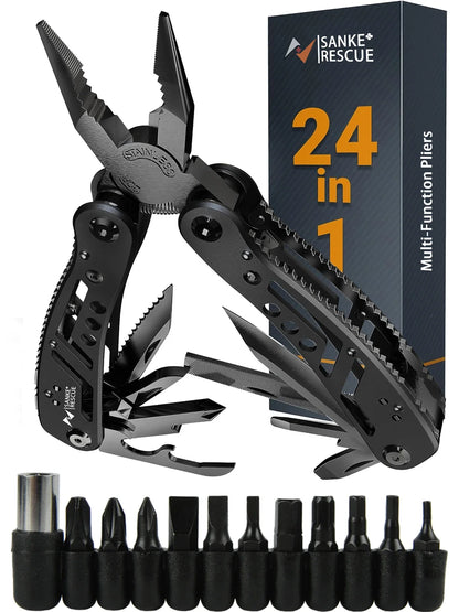 Sanke Rescue Multi-Tool