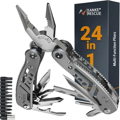 Sanke Rescue Multi-Tool