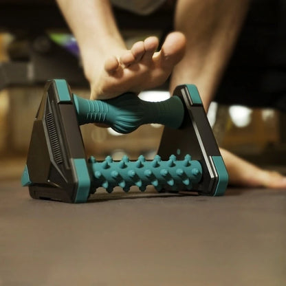 3-in-1 Foot Massager