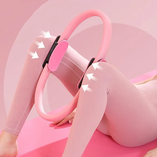 CoreForce Pilates Ring