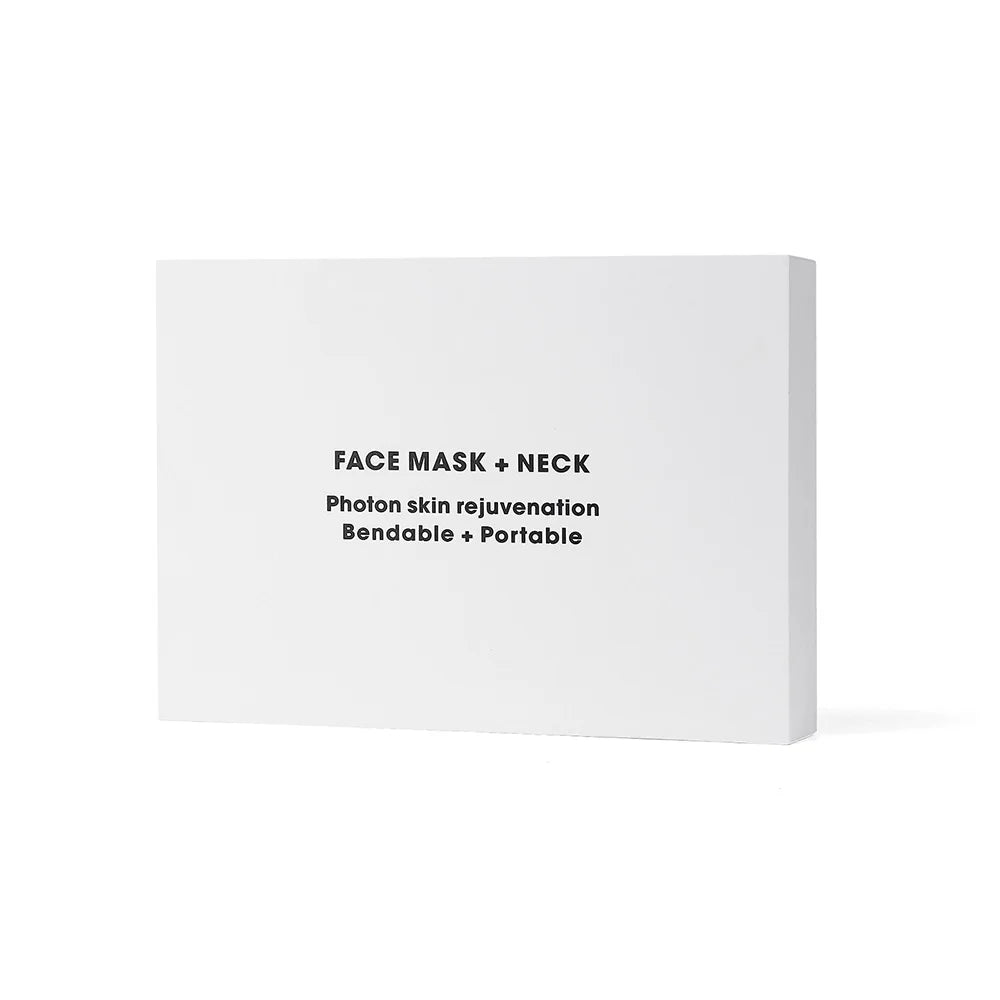 SkinVibe-7-Color Therapy Mask