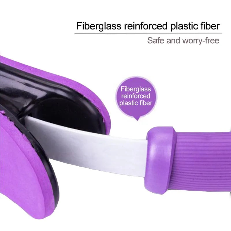 CoreForce Pilates Ring