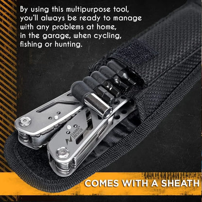 Sanke Rescue Multi-Tool