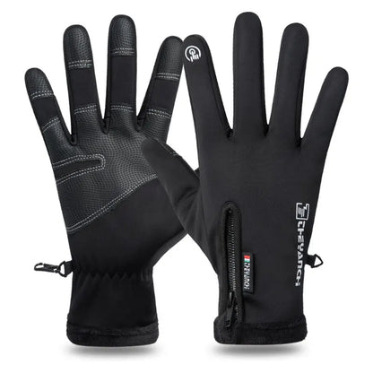 HeatFlow Smart Gloves