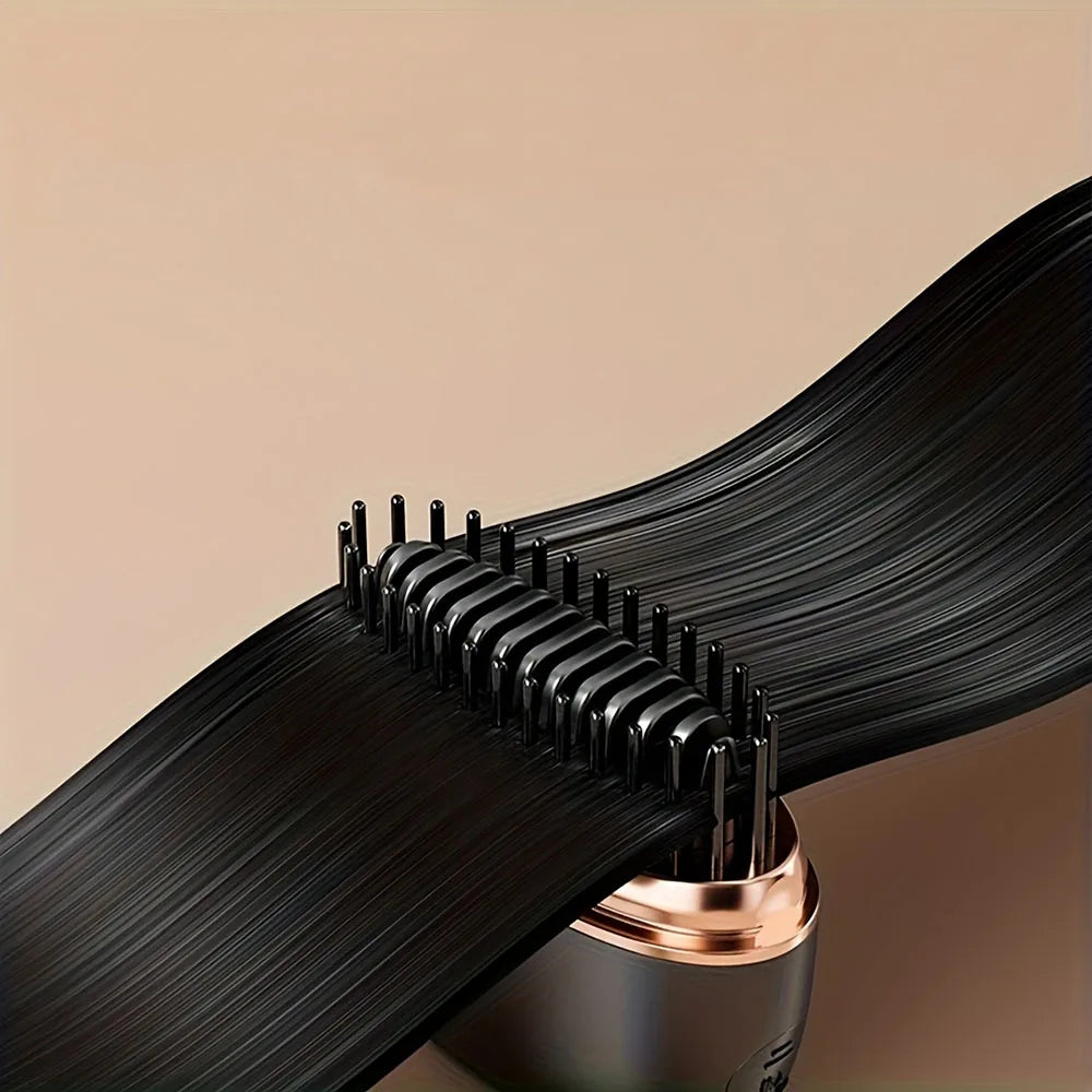 Straight Hair Comb