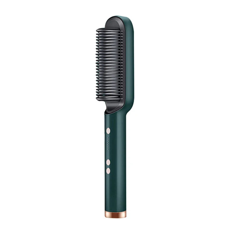 Heated Electric Comb