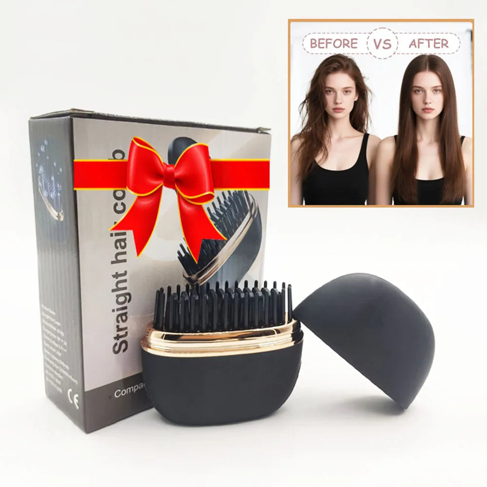 Straight Hair Comb