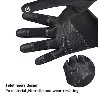 HeatFlow Smart Gloves