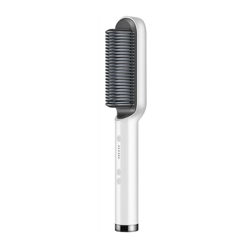 Heated Electric Comb