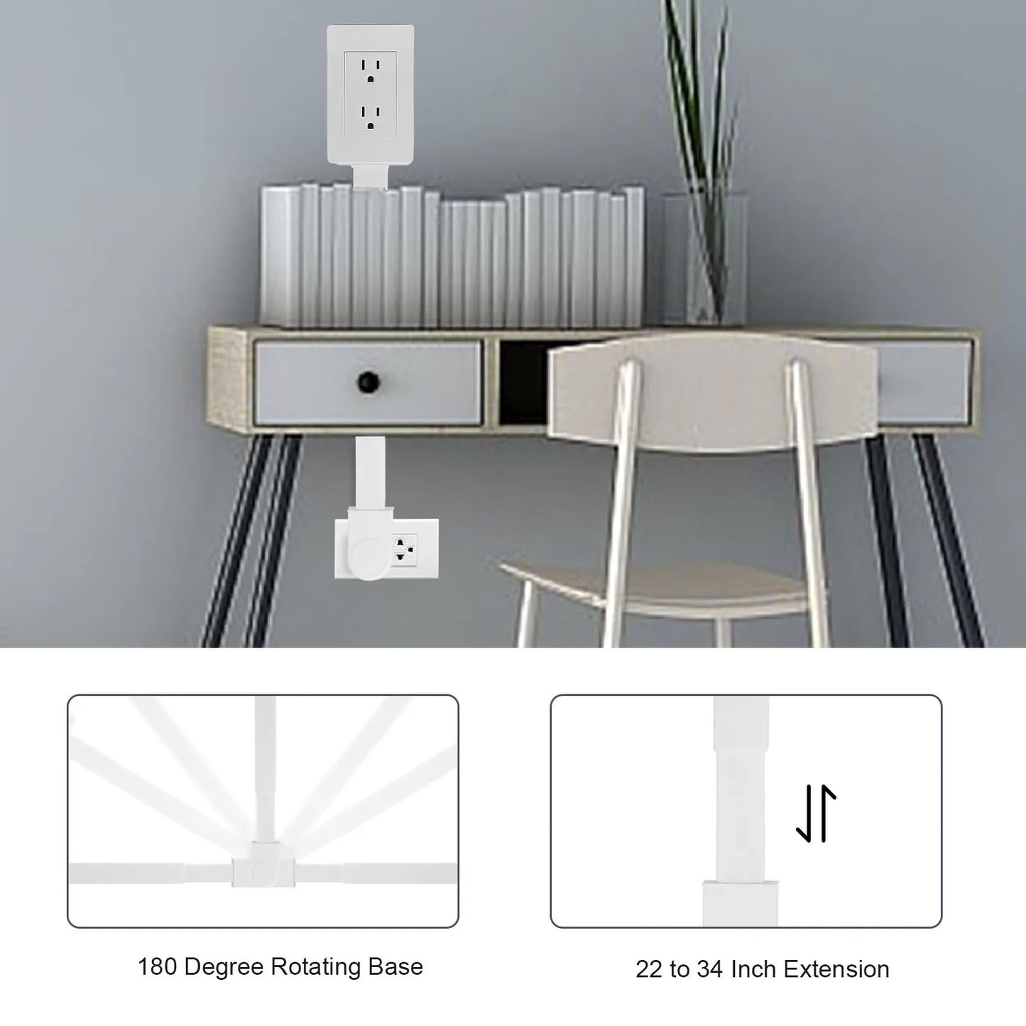 Power Socket Expander