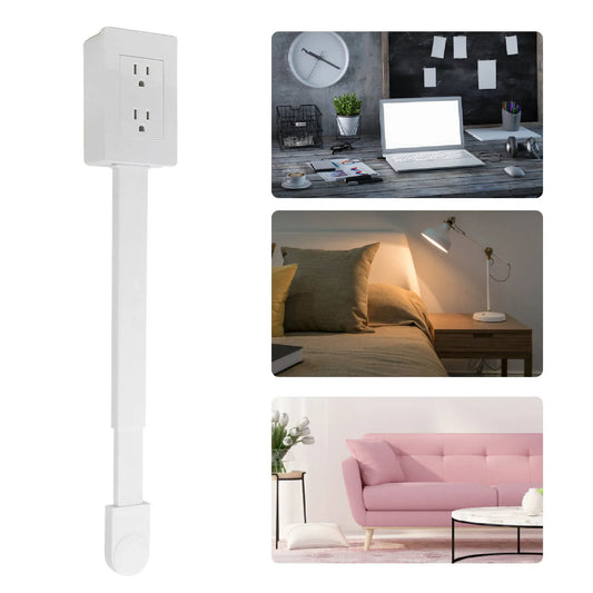 Power Socket Expander