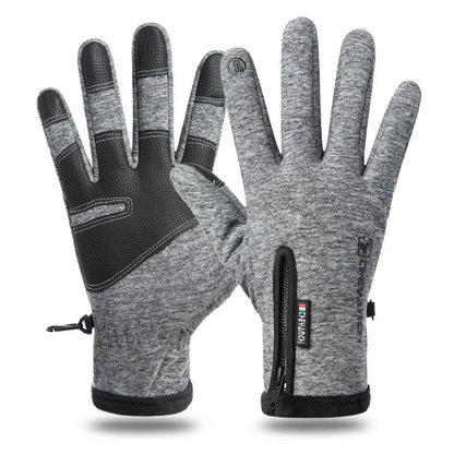 HeatFlow Smart Gloves