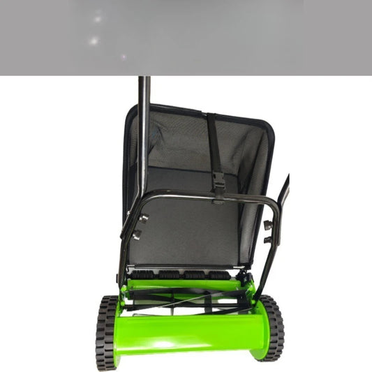 Garden Leaf Sweeper