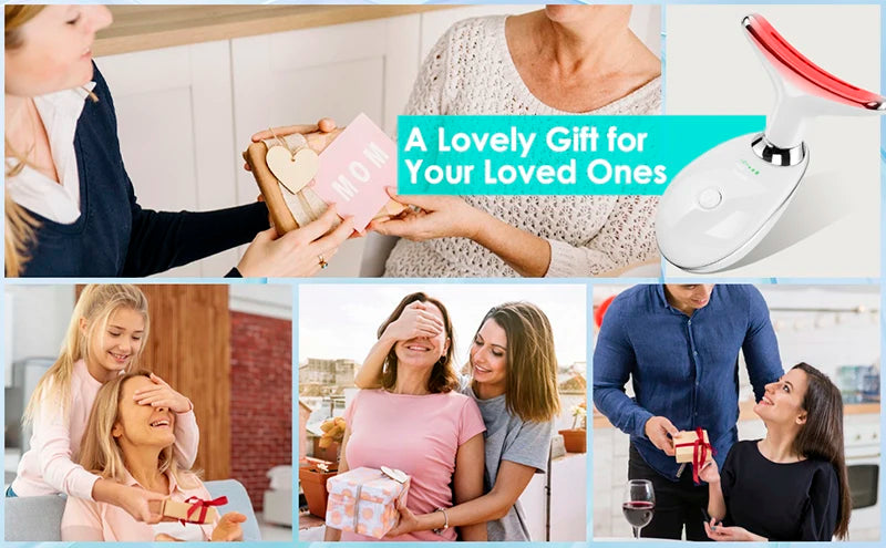 GlowUp V-Neck Sculptor