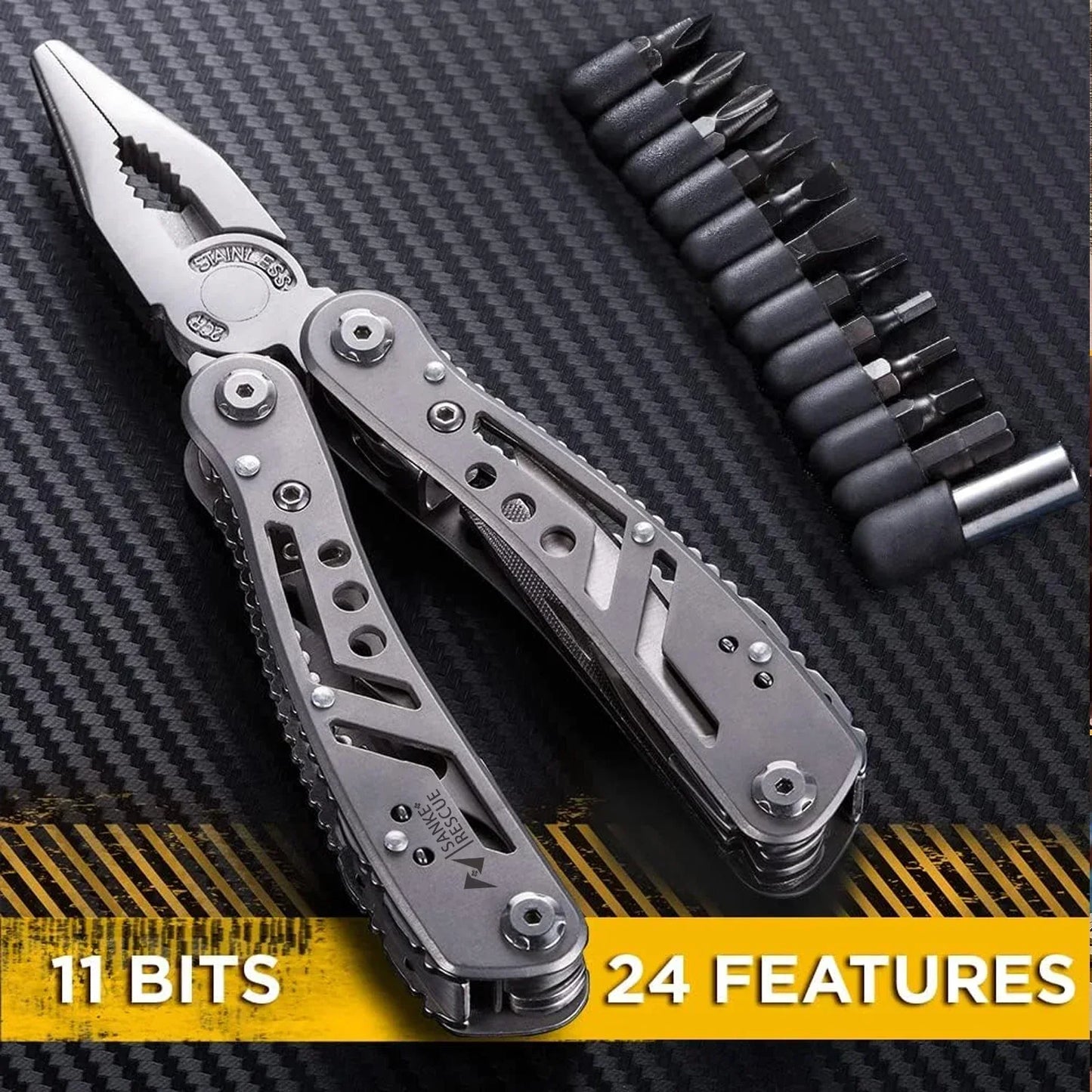 Sanke Rescue Multi-Tool