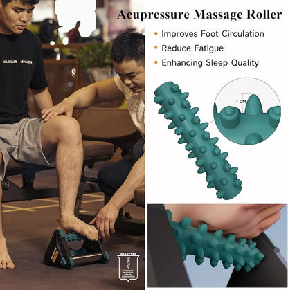3-in-1 Foot Massager
