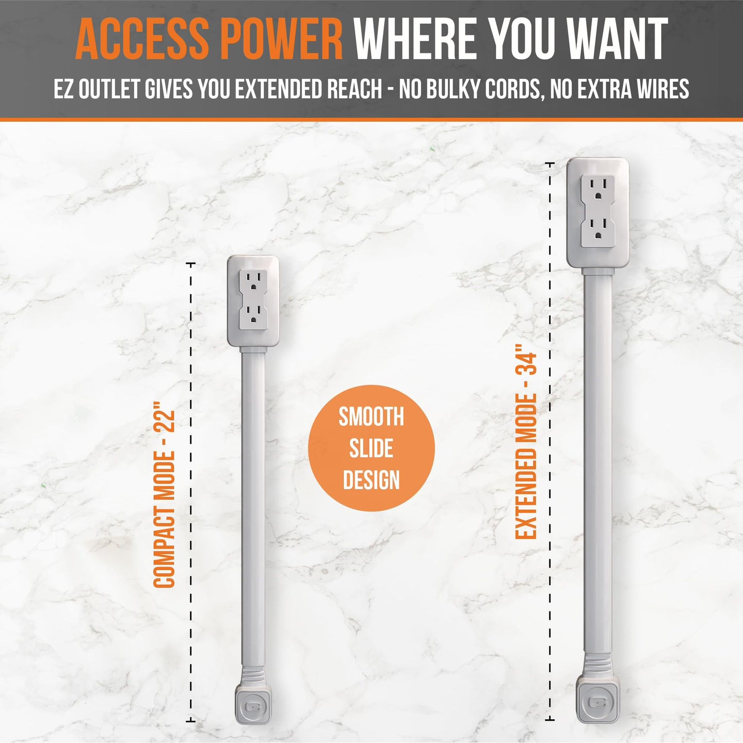 Power Socket Expander
