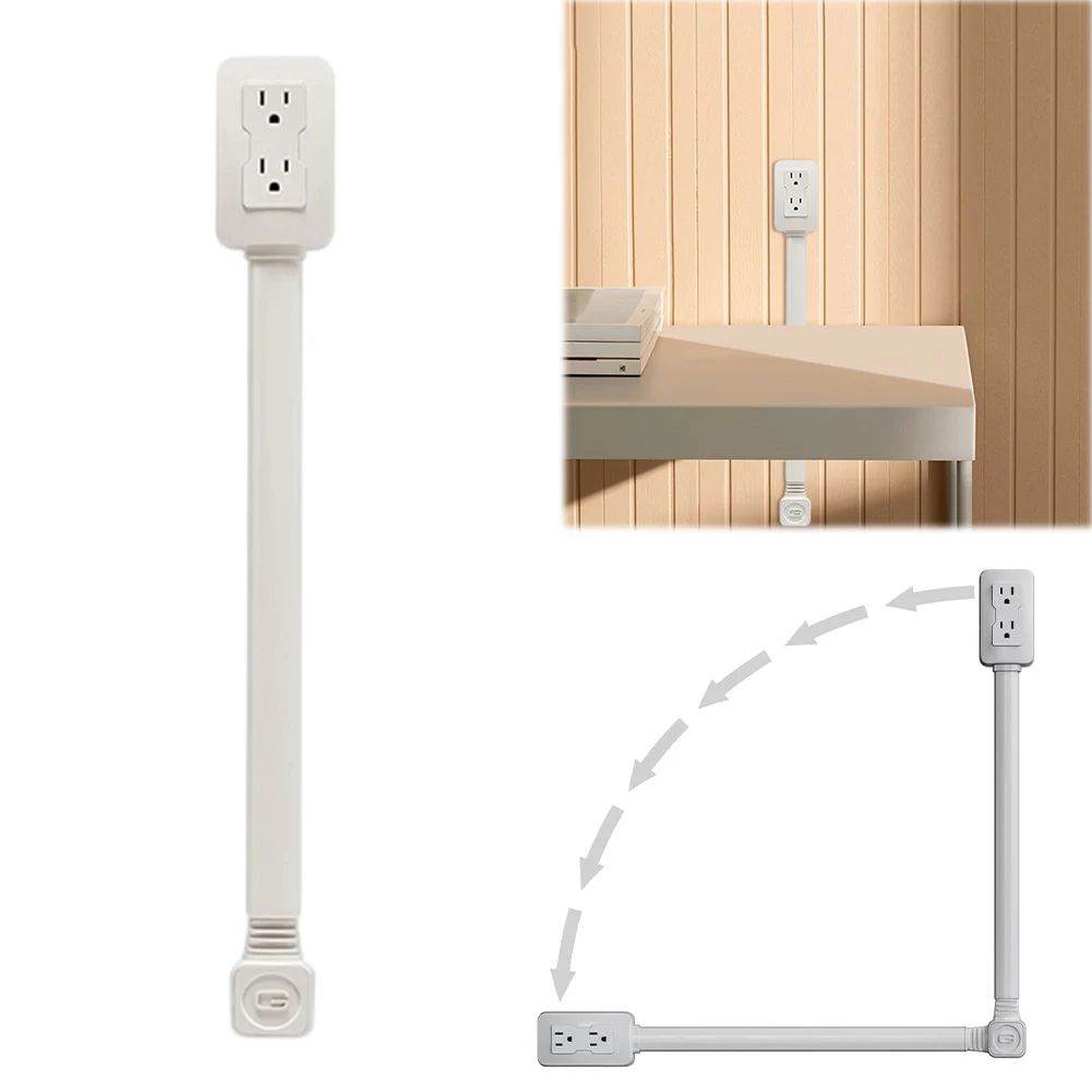Power Socket Expander