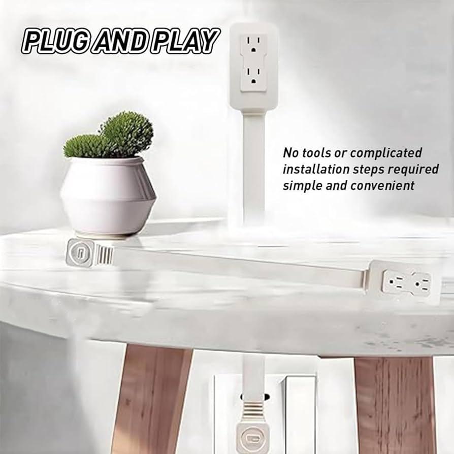 Power Socket Expander