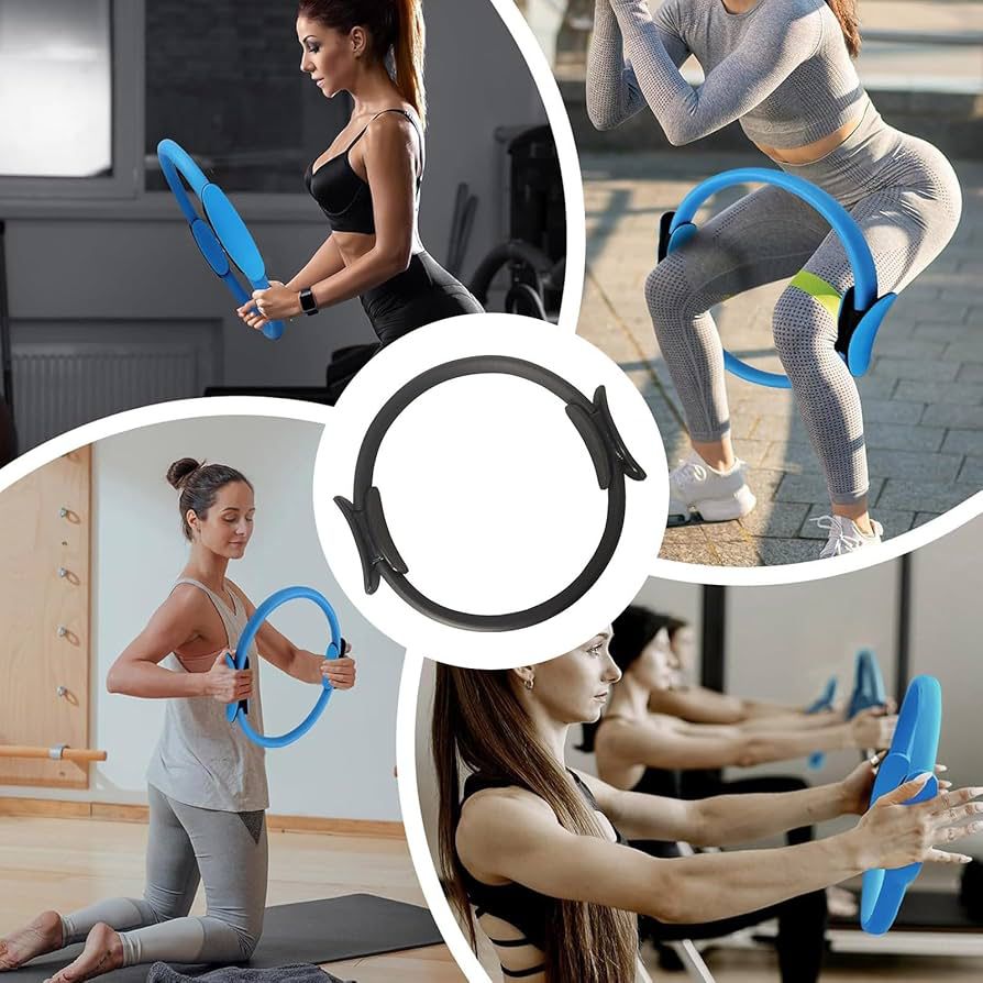 CoreForce Pilates Ring